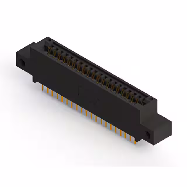 395-040-525-512 EDAC Inc.  Edgeboard Connectors